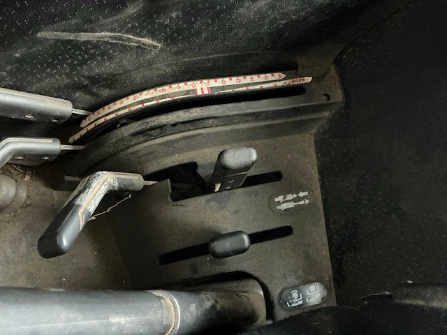 1991 fiat 100-90 dt oldtimer tractor - afbeelding 24 van  49