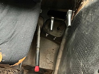 1991 fiat 100-90 dt oldtimer tractor - afbeelding 26 van  49