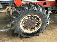 1991 fiat 100-90 dt oldtimer tractor - afbeelding 31 van  49