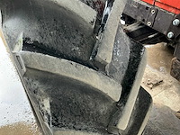 1991 fiat 100-90 dt oldtimer tractor - afbeelding 36 van  49