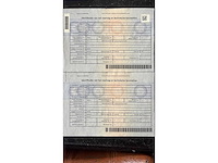 1991 fiat 100-90 dt oldtimer tractor - afbeelding 41 van  49