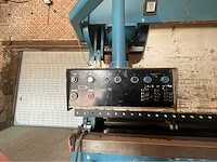 1991 haco pph 40 260 kantbank - afbeelding 4 van  22