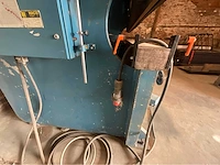 1991 haco pph 40 260 kantbank - afbeelding 6 van  22