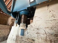 1991 haco pph 40 260 kantbank - afbeelding 7 van  22