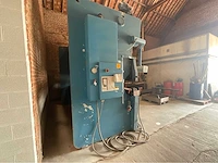 1991 haco pph 40 260 kantbank - afbeelding 18 van  22