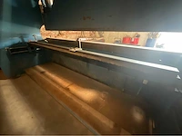 1991 haco pph 40 260 kantbank - afbeelding 20 van  22