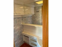 1991 hobby 470 caravan - afbeelding 5 van  22