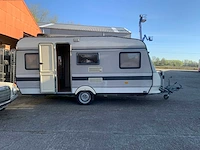 1991 hobby 470 caravan - afbeelding 17 van  22