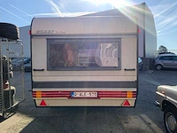 1991 hobby 470 caravan - afbeelding 18 van  22
