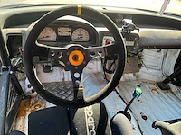 1991 honda crx sportwagen voor circuit - afbeelding 6 van  27