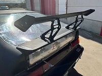 1991 honda crx sportwagen voor circuit - afbeelding 11 van  27