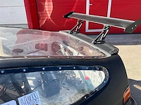 1991 honda crx sportwagen voor circuit - afbeelding 13 van  27