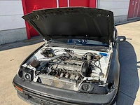 1991 honda crx sportwagen voor circuit - afbeelding 16 van  27