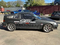 1991 honda crx sportwagen voor circuit - afbeelding 22 van  27