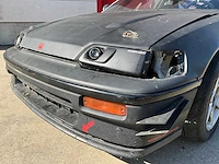 1991 honda crx sportwagen voor circuit - afbeelding 27 van  27