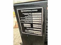 1991 ingersoll rand mh5.5 schroefcompressor - afbeelding 5 van  5