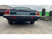 1991 jaguar xjs coupé oldtimer - afbeelding 2 van  43