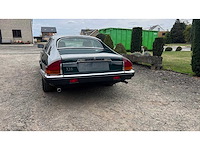 1991 jaguar xjs coupé oldtimer - afbeelding 3 van  43