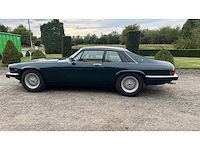 1991 jaguar xjs coupé oldtimer - afbeelding 5 van  43