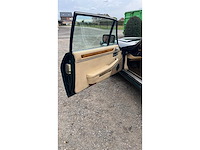 1991 jaguar xjs coupé oldtimer - afbeelding 6 van  43