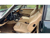 1991 jaguar xjs coupé oldtimer - afbeelding 7 van  43