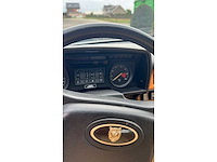 1991 jaguar xjs coupé oldtimer - afbeelding 9 van  43