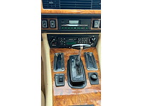 1991 jaguar xjs coupé oldtimer - afbeelding 11 van  43