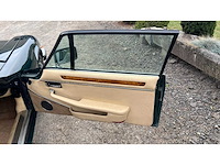 1991 jaguar xjs coupé oldtimer - afbeelding 13 van  43