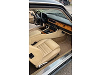 1991 jaguar xjs coupé oldtimer - afbeelding 14 van  43