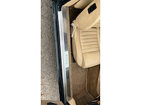 1991 jaguar xjs coupé oldtimer - afbeelding 15 van  43