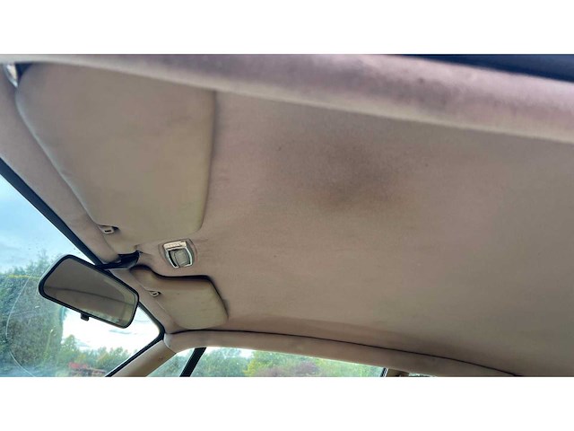 1991 jaguar xjs coupé oldtimer - afbeelding 16 van  43