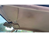 1991 jaguar xjs coupé oldtimer - afbeelding 16 van  43