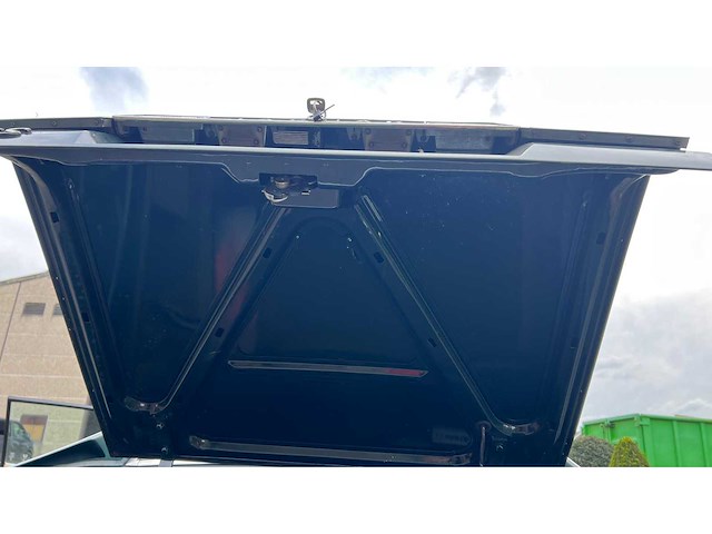 1991 jaguar xjs coupé oldtimer - afbeelding 20 van  43