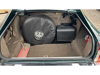 1991 jaguar xjs coupé oldtimer - afbeelding 21 van  43