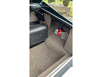 1991 jaguar xjs coupé oldtimer - afbeelding 22 van  43