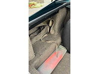 1991 jaguar xjs coupé oldtimer - afbeelding 24 van  43