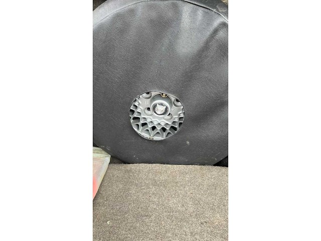 1991 jaguar xjs coupé oldtimer - afbeelding 25 van  43