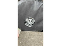 1991 jaguar xjs coupé oldtimer - afbeelding 25 van  43