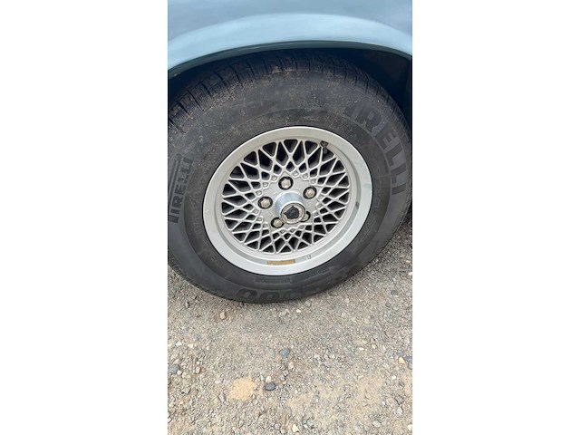 1991 jaguar xjs coupé oldtimer - afbeelding 28 van  43