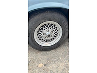 1991 jaguar xjs coupé oldtimer - afbeelding 28 van  43