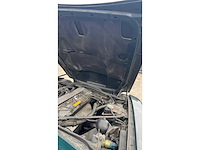 1991 jaguar xjs coupé oldtimer - afbeelding 29 van  43