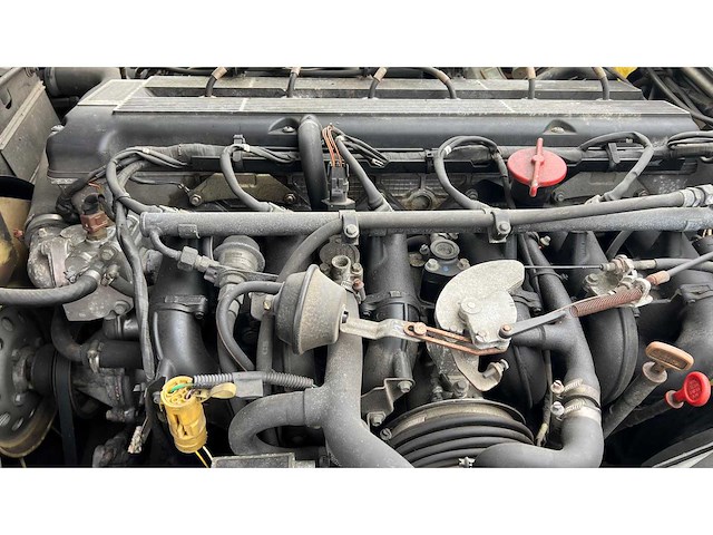 1991 jaguar xjs coupé oldtimer - afbeelding 31 van  43