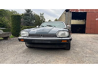 1991 jaguar xjs coupé oldtimer - afbeelding 23 van  43