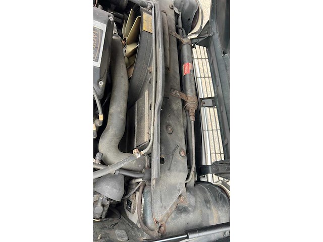 1991 jaguar xjs coupé oldtimer - afbeelding 35 van  43