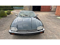 1991 jaguar xjs coupé oldtimer - afbeelding 34 van  43