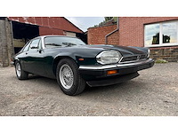 1991 jaguar xjs coupé oldtimer - afbeelding 39 van  43