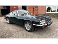 1991 jaguar xjs coupé oldtimer - afbeelding 41 van  43