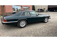 1991 jaguar xjs coupé oldtimer - afbeelding 42 van  43