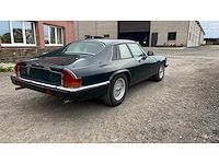 1991 jaguar xjs coupé oldtimer - afbeelding 43 van  43