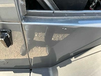 1991 jeep wrangler personenauto - afbeelding 11 van  26